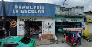 Papeleria La Escolar
