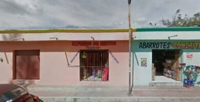 Villavel Abarrotes