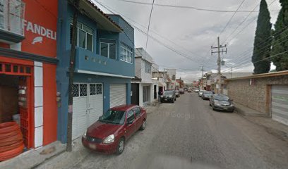 Creacines hormiguita