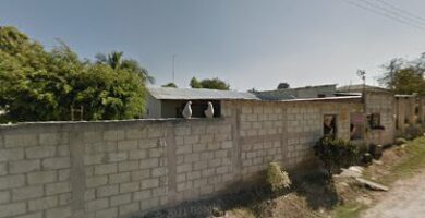 Papelería Aguilar