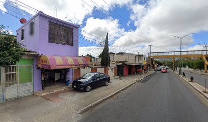 Papeleria Abc