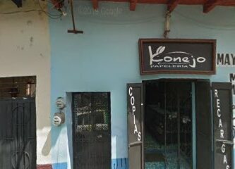 papeleria el konejo