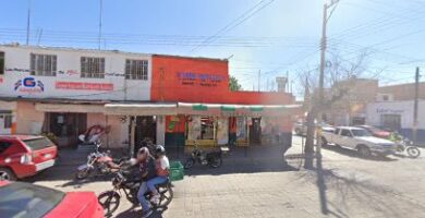 Papeleria de todo