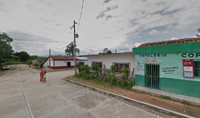 Papeleria Y Abarrotes Karla