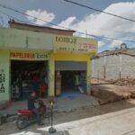 Papelería Lucía