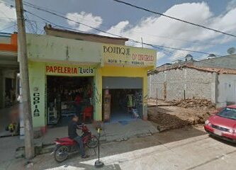 Papelería Lucía