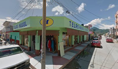 PAPELERIA EL SURTIDOR PAPELERO