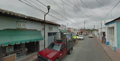 Pollería y Rosticería SIN NOMBRE