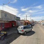 COPYNET SUCURSAL VILLA JUÁREZ