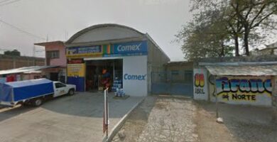 Comex