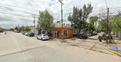 Papelería Mari
