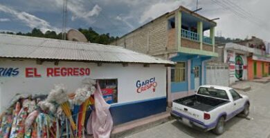 Farmacia "josias"
